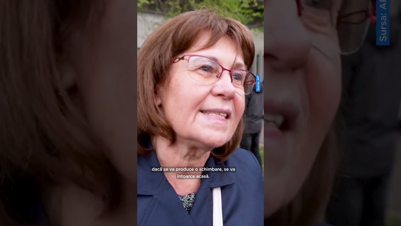 Alegeri Ungaria 2026. Opt milioane de maghiari sunt așteptați la urne