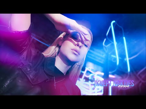 ZYGGA - Įkvėpt Nakties