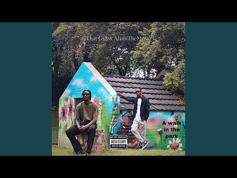 Abalusi (feat. Mashayabhuqe KaMamba)