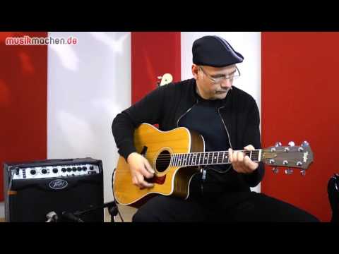 Peavey Vypyr VIP-2 Modeling-Amp im Test