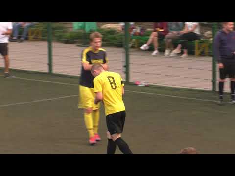 25 КХ 8 тур КН лига Vinamo - Крона