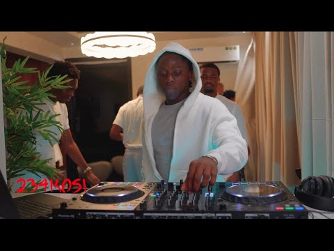 3 STEP MIX 2025 | EP01| Jazzworx, Dlala Thukzin, Mawhoo, ciza, Thakzin, Kabza De Small, Jnr SA, mavo