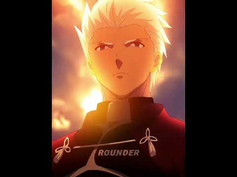 Archer The goat - Fate/GO #anime #edit
