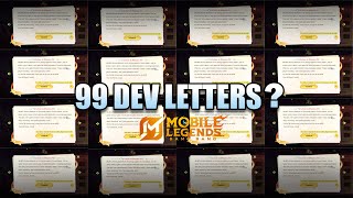 Download lagu Para Pengembang MLBB Akhirnya Buka Suara - Apa Isi 99 Huruf Itu! mp3 Download lagu Para Pengembang MLBB Akhirnya Buka Suara - Apa Isi 99 Huruf Itu! mp3