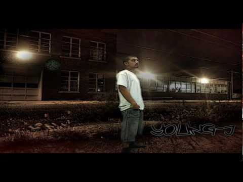 MY LAST HOPE **OFFICIAL** YOUNG-J