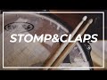 NoCopyright Stomp and Claps Background Music for Video / Got The Rhythm by Soundridemusic