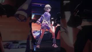 sence or reality を踊ってもらった#shorts #轟はじめ #シェイクⅱ