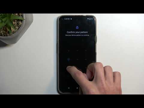 How to Factory Reset the HAFURY GT20 Phone via Settings - Hard Reset - Delete All Data & Files