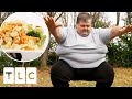 Chris Makes Incredible Dietary Changes For Weight Loss Surgery | 1000-lb Sisters