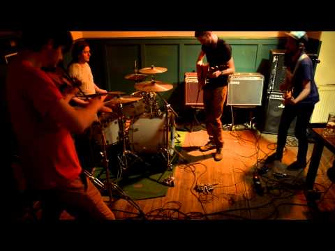 Noir Voir - Noir Voir - Hrady (Live at Ponorka)