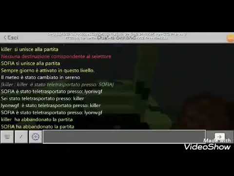 UN HATER ENTRA NEL MIO MONDO  (ritorno a fare video)