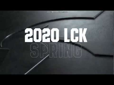 GRF vs DWG Game 3 Highlights LCK Spring 2020 W3D2 | By Global Esports