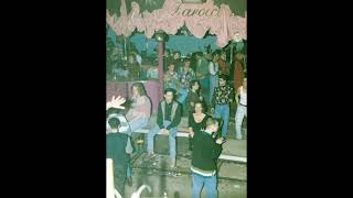 Dj Frank @ Barocci 02-1995