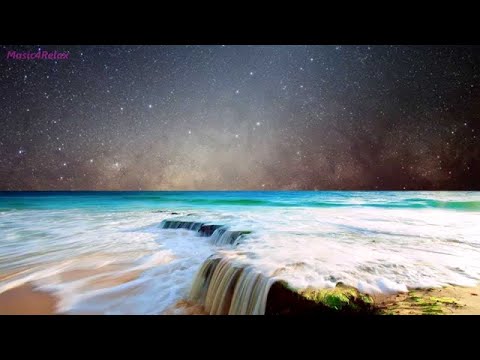 1 Hour of Best Music For Relax (Music4Relax) - Cosmic Sleeping