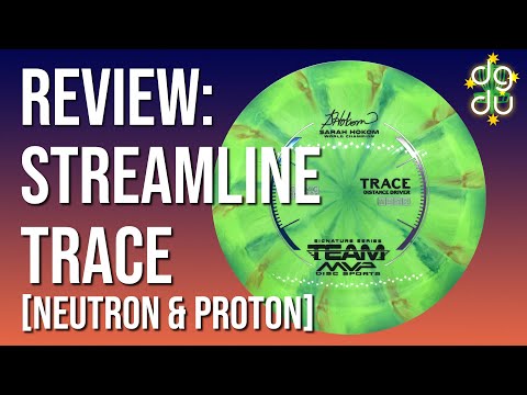 This Disc Really Surprised Me - A Review of the Streamline ...