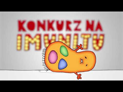 Alpikol- baktéria Gerda