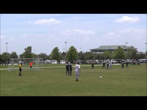 5-10-14 Mako U16 vs Space Coast U18 L4-3