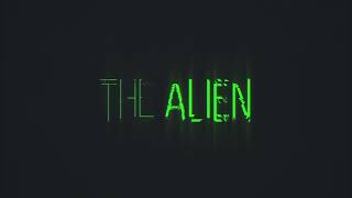 Dream Theater - The Alien (Teaser)