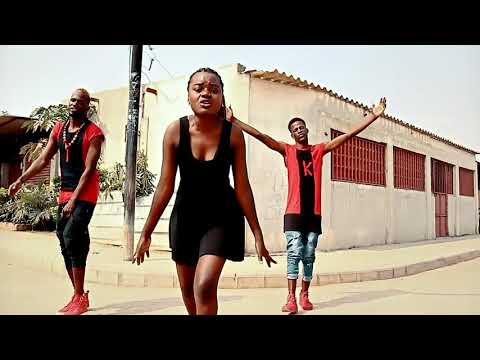 Dupla Tk ft As Palanca Negras -  BeKuduro (domildemuzik)