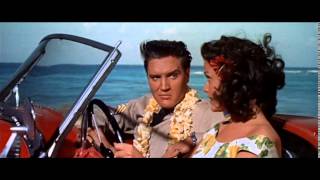 Elvis Presley - Almost Always True from the film Blue Hawaii