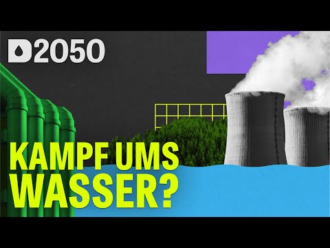 Geht uns das Wasser aus? | DEUTSCHLAND 2050