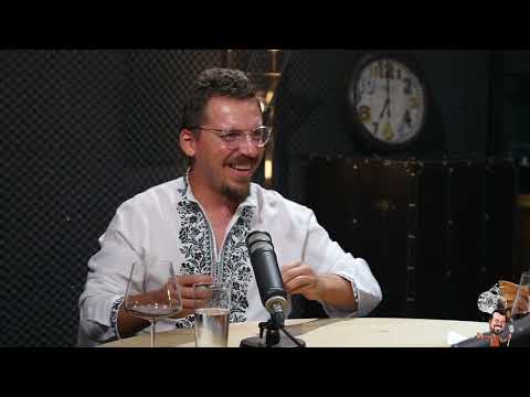 Povesti cu Vlad. Podcast de Maramu' - Ep. 2 - Andrei Lazar