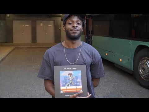 [FREE] Isaiah Rashad x J. Cole Type Beat - "Flow" - (Prod. YSP)