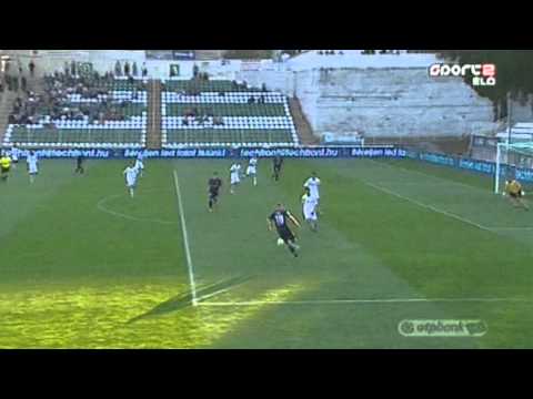 OTP Bank Liga - Kaposvári Rákóczi-Zalaegerszegi TE 3-1, 2012.05.27.