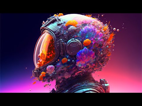 MEGAZORD - GRiZ feat. ProbCause & Chrishira Perrier