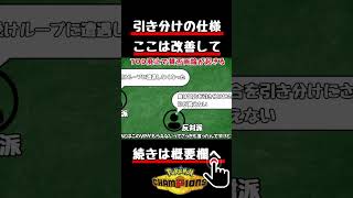 【引き分け実装】みんなどう思う？自分は○○だけ不満です  #pokémonchampions #ポケモン #ポケモンチャンピオンズ