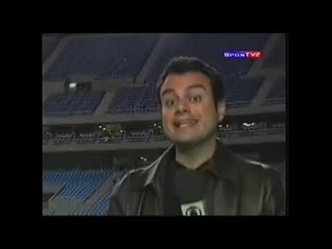 Botafogo 2 x 0 Grêmio - Campeonato Brasileiro 2008