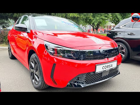 Is the 2025 Opel Corsa Worth It? My Surprising Take