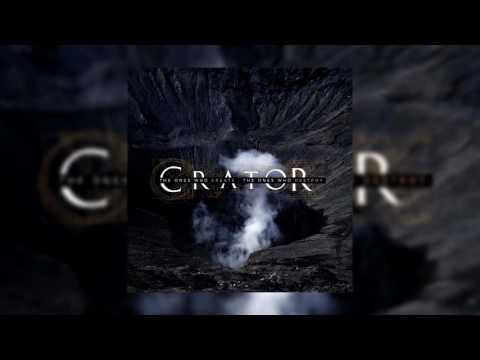 Crator - The Echo That Conquers Voice [HQ]