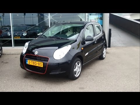 Suzuki Alto 2015 In depth review Interior Exterior