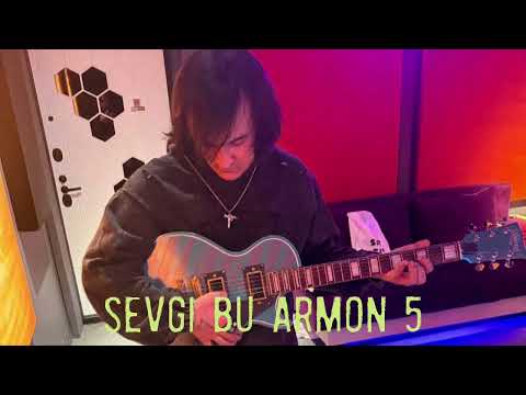 Green71 sevgi bu armon 5 