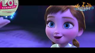 ХОЛОДНОЕ СЕРДЦЕ 2 ПРИКОЛЫ 15 FROZEN CRAZINESS