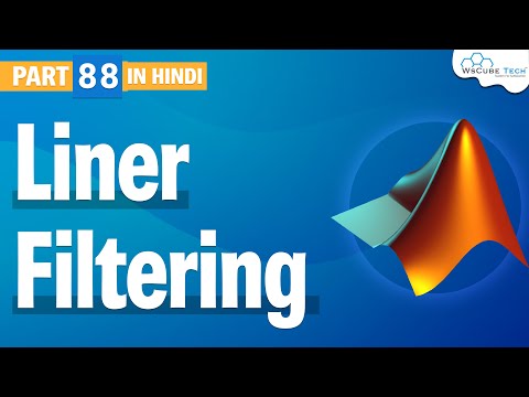 Introduction to MATLAB for Beginners in Hindi Part 1 WsCube Tech
