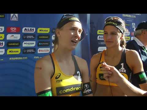 Beach-WM: Ittlinger/Laboureur sind ausgeschieden