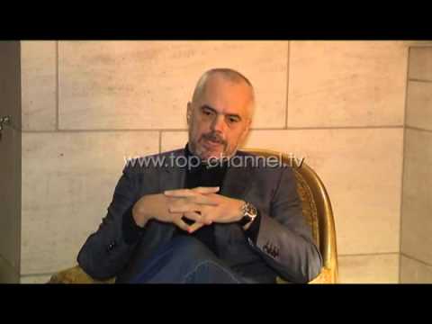 Rama: Bilanci i vizitës në SHBA - Top Channel Albania - News - Lajme
