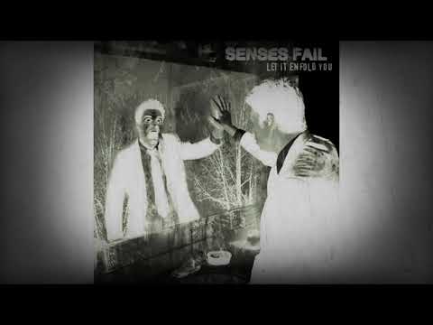 2. Lady in a Blue Dress 🎃 Instrumental 🎃 Senses Fail