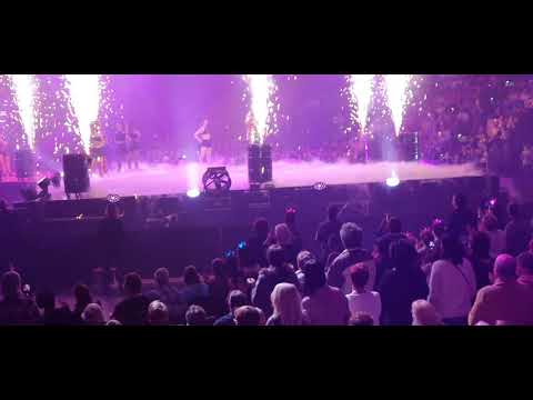 Das grosse Schlagerfest XXL 09.02.2020 Schwerin Jürgen Drews