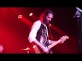 Piebald - 14 - King Of The Road - Live at The Basement East 2/1/2020 - Nashville TN