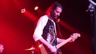 Piebald - 14 - King Of The Road - Live at The Basement East 2/1/2020 - Nashville TN