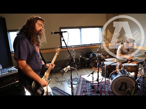 Turnover - Humming | Audiotree Live