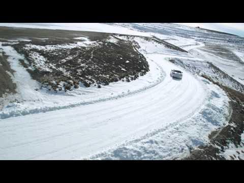 Hankook Padangos Winter i*cept RS3 (W462) 89 H (C B B 72dB) video