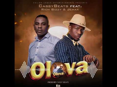 Cassy Beats Ft Rich Bizzy & Jemax_Olova