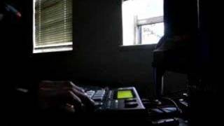 MIZPHIT (Of N.O.V.U.) Video 6: Original Composition