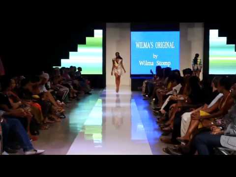 Caribbean Fashion Weekly - Episode 2