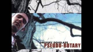 The Ride - Gregory Douglass