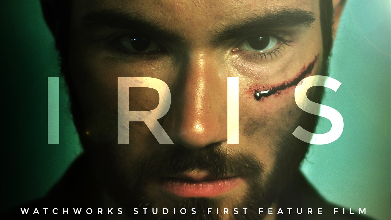 Iris - Trailer